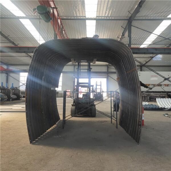 Metal Box Culverts - Image 4