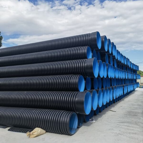 Dual Wall Pipe - Image 4