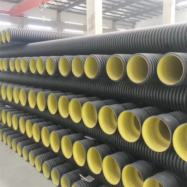 Dual Wall Pipe - Image 3
