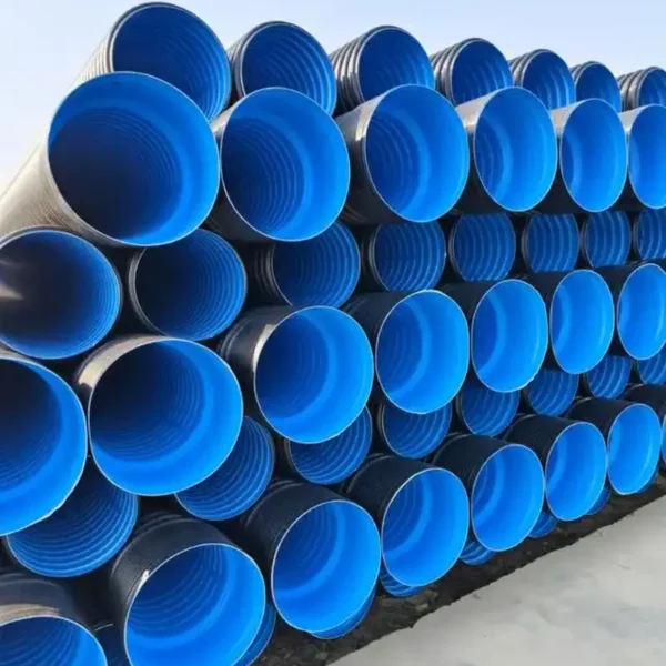 Dual Wall Pipe - Image 2