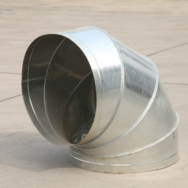 Galvanized Spiral Duct - Image 5