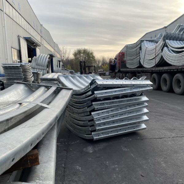 Deep Corrugated Structural Plate - Image 4