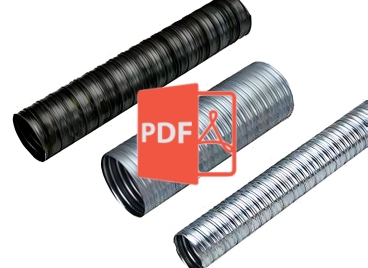 Prestressed Corrugated Duct Technical Specifications