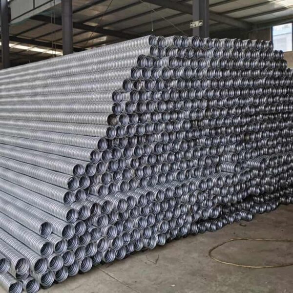 Prestressed Corrugated Metal Ducts - Image 3