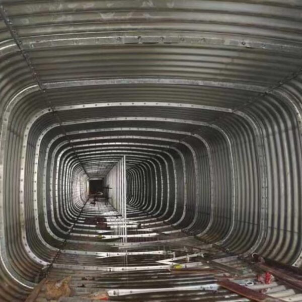 Metal Box Culverts - Image 3