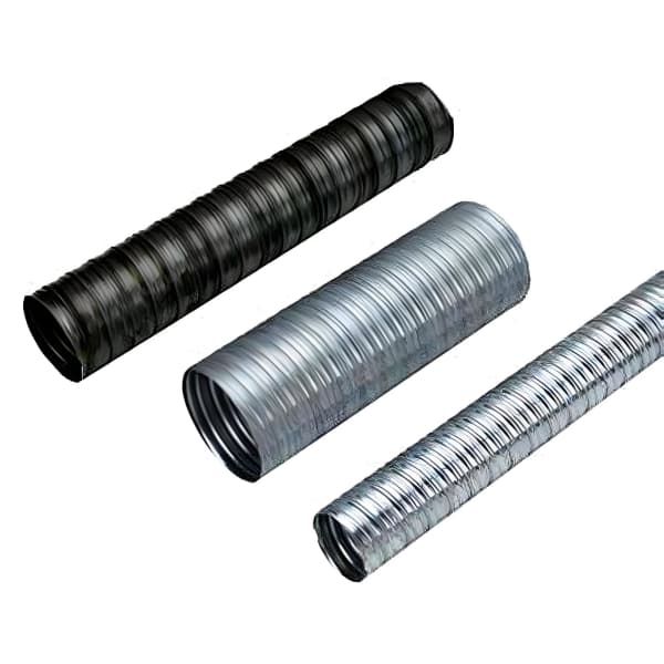 Post Tension Ducts