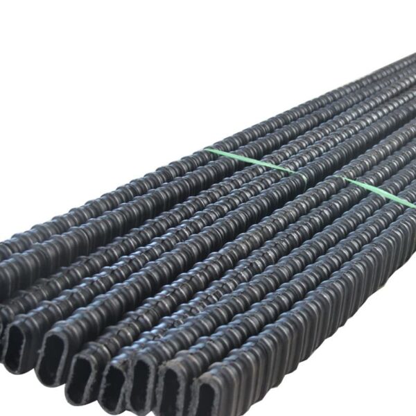 Corrugated Flat Duct - Image 2