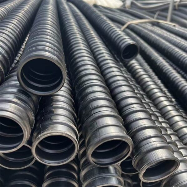 Post Tension Ducts