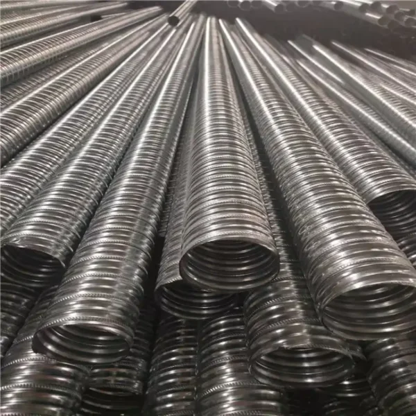 Post Tension Ducts - Image 3
