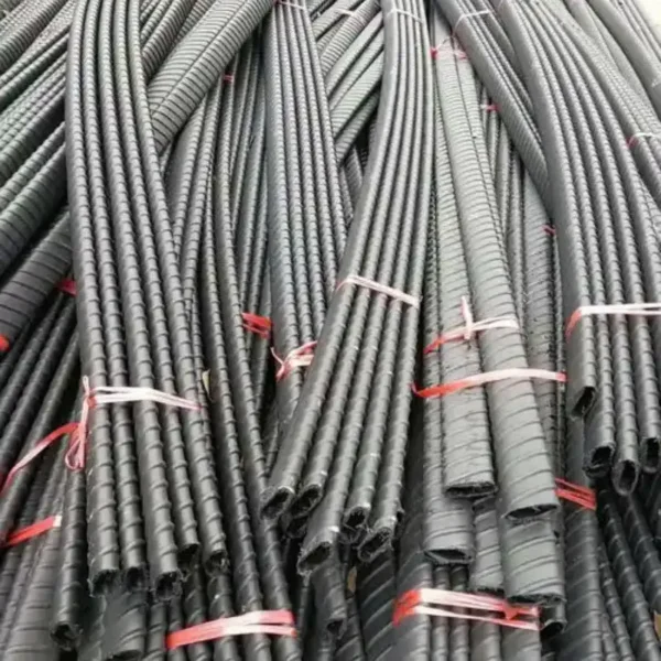 Corrugated Flat Duct - Image 3
